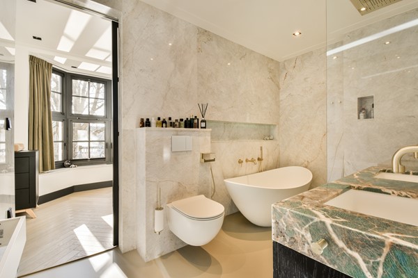 Photo - For sale: Spinozastraat 41A, 1018 HH Amsterdam